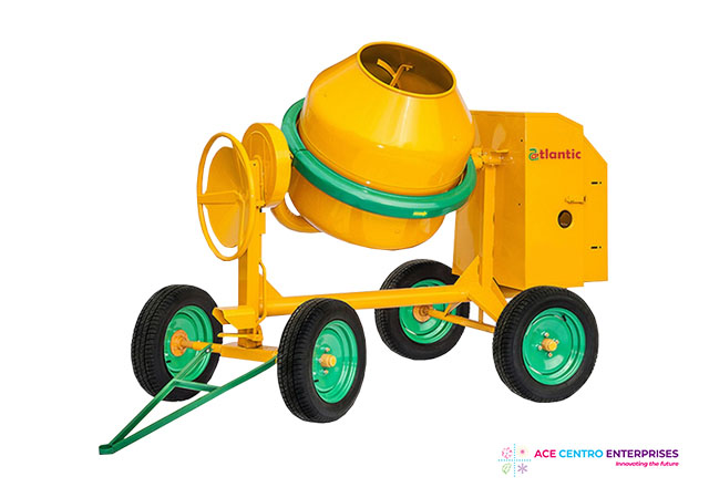 screed pumps uae